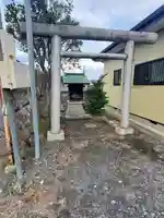 神社(有楽町)(栃木県)