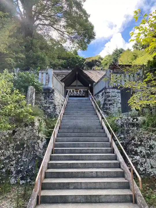 高家神社(千葉県)