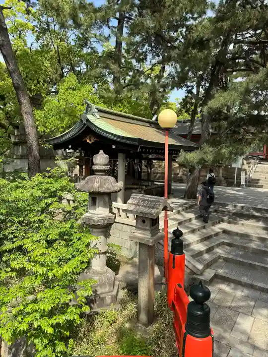 住吉大社(大阪府)