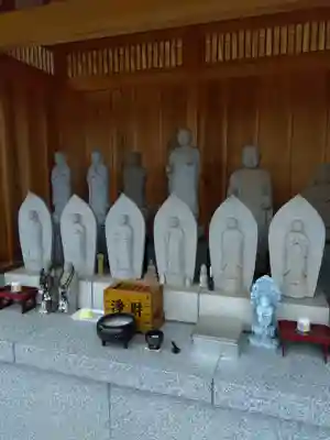 東昌寺(埼玉県)