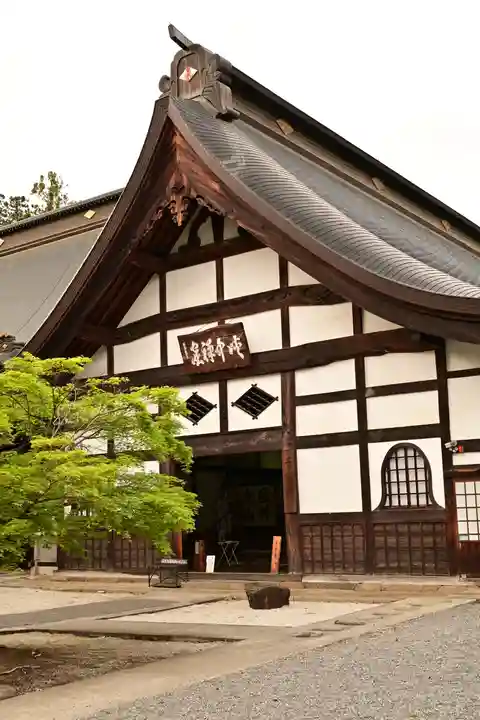 恵林寺(山梨県)
