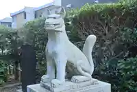 別雷神社稲荷神社(千葉県)