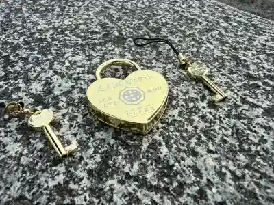 足利織姫神社(栃木県)