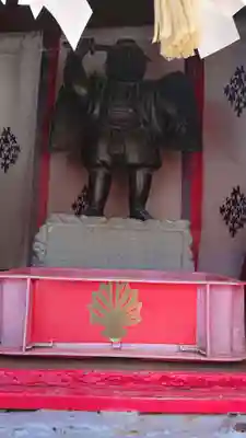 冨士山小御嶽神社(山梨県)