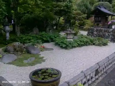 長泉院(埼玉県)