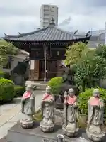 南谷寺(東京都)