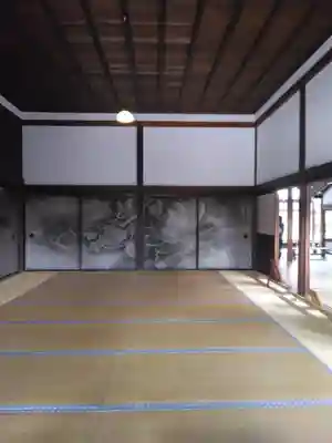 建仁寺（建仁禅寺）(京都府)