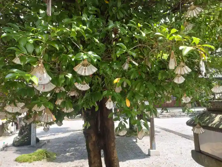 御裳神社(愛知県)