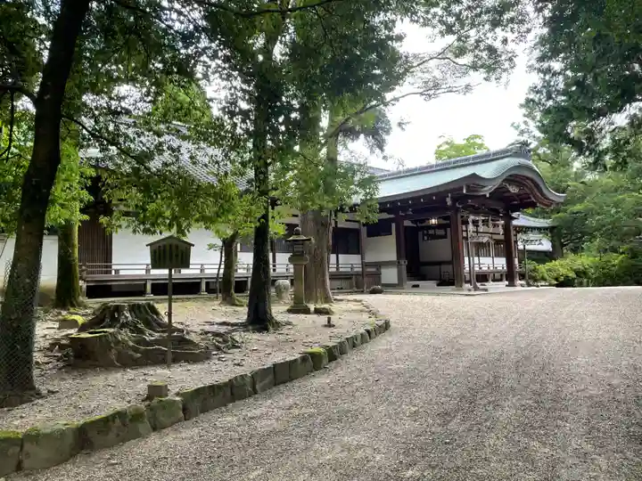 春日大社のその他建物