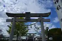 栗木御嶽神社(神奈川県)