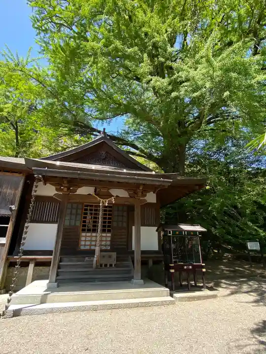来迎院(奈良県)