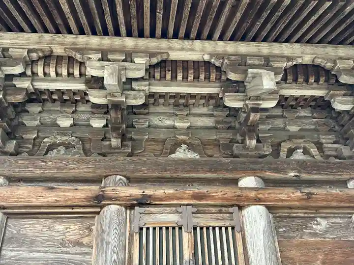 若一王子神社(長野県)