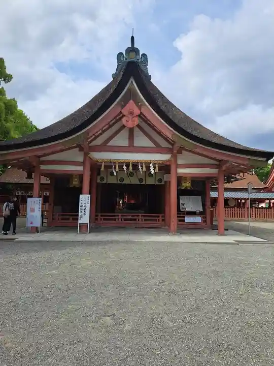 津島神社(愛知県)