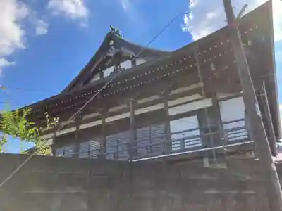 大盛寺(東京都)