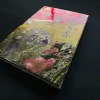 和泉國一之宮 大鳥大社の御朱印