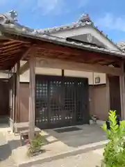 阿弥陀寺の建物その他