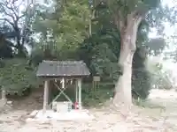 守綱神社(愛知県)