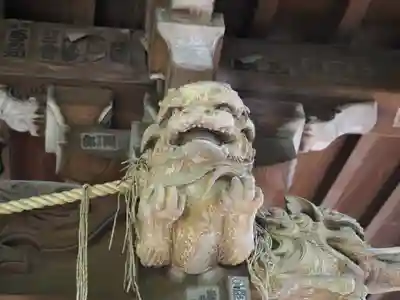 四合稲荷神社(東京都)