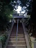 神明神社(千葉県)