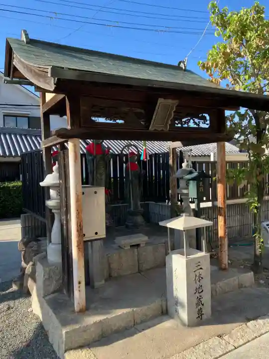 成福寺(大阪府)