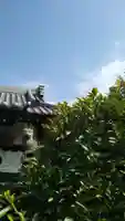 大天白神社のその他建物