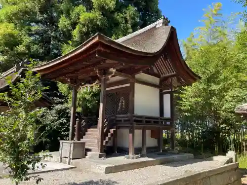 志那神社(滋賀県)