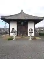 満願寺のその他建物