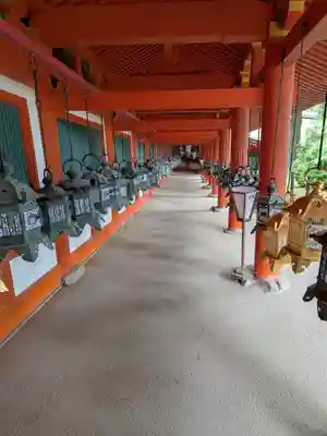 春日大社(奈良県)