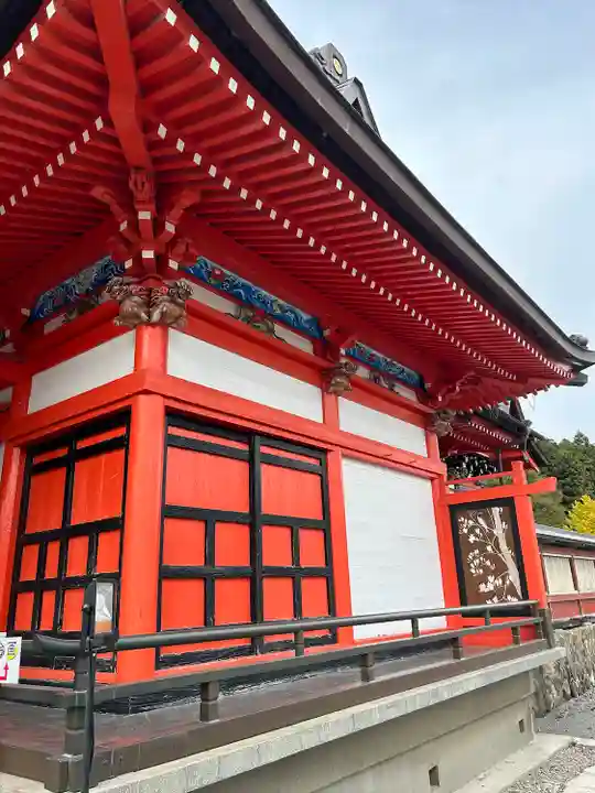 浅間神社(栃木県)