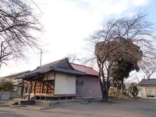熊野神社のその他建物