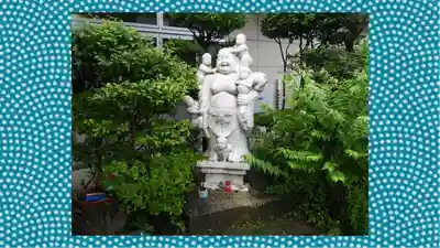 大観密寺(宮城県)