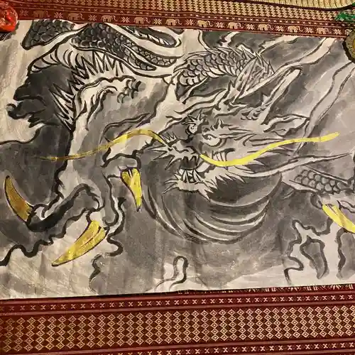  鳳仙寺(栃木県)