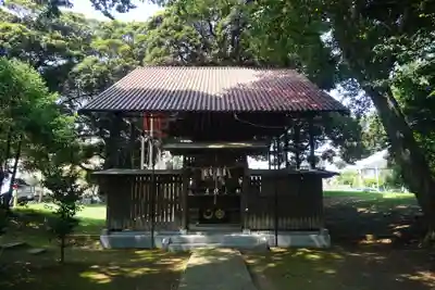 千葉寺のその他建物