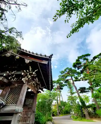 道因寺(福島県)