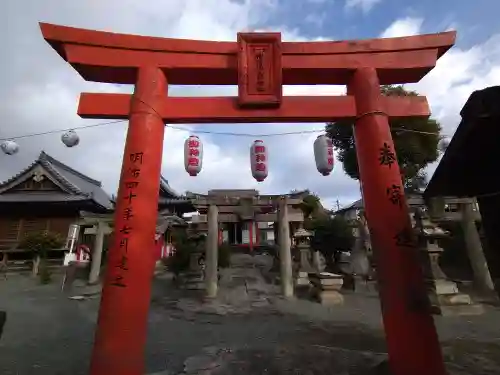 諏訪神社(福岡県)