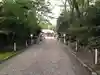 鴨神社のその他建物
