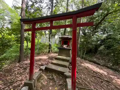 喜多院(埼玉県)