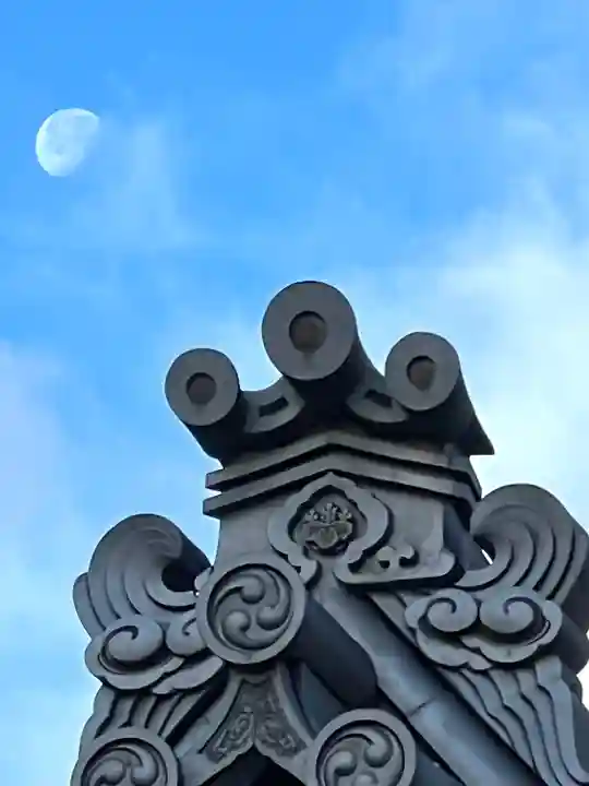 眞田神社のその他建物