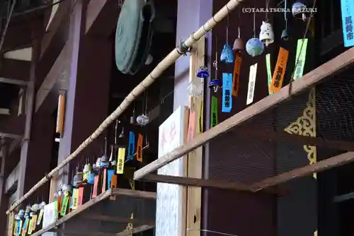 川崎大師（平間寺）(神奈川県)