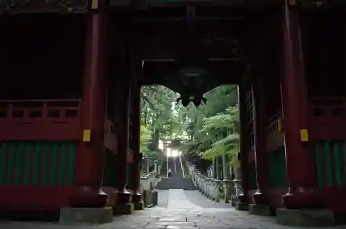 三峯神社のその他建物
