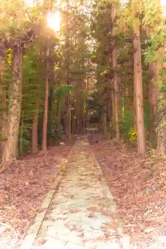 八幡神社(宮城県)