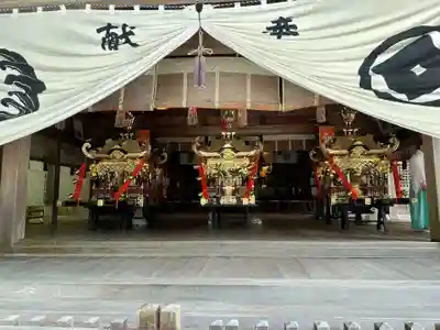 和霊神社(愛媛県)
