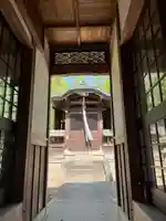 若宮八幡宮(京都府)