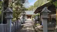 柴崎神社(千葉県)