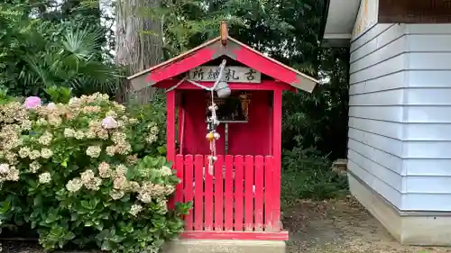 稲荷神社(宮城県)