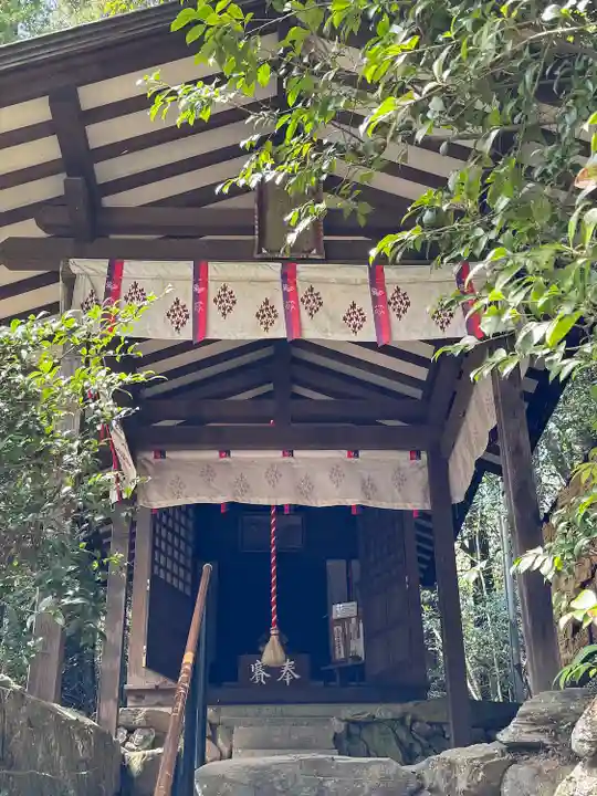 宝登山神社(埼玉県)