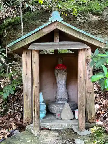 海禅院(和歌山県)