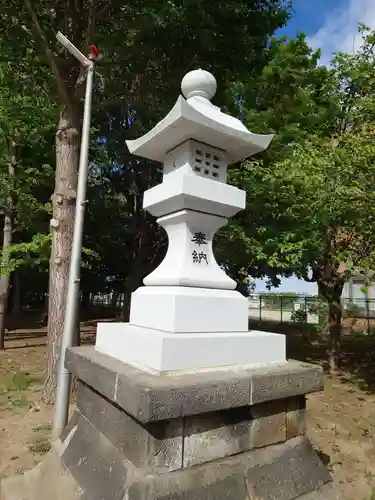 江南神社のその他建物