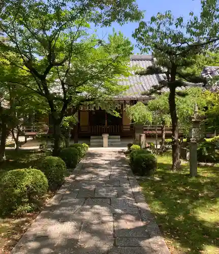 安樂壽院(京都府)