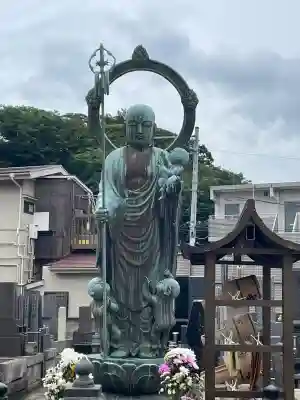 海照寺(神奈川県)